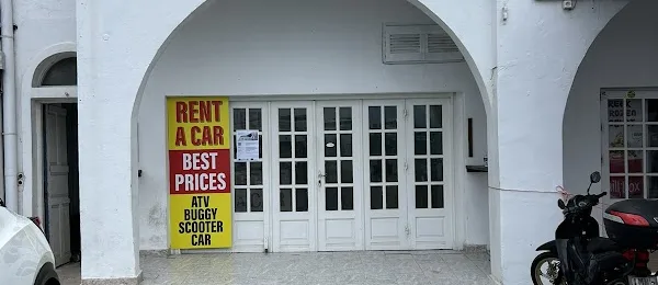 Kronos Rent A Car
