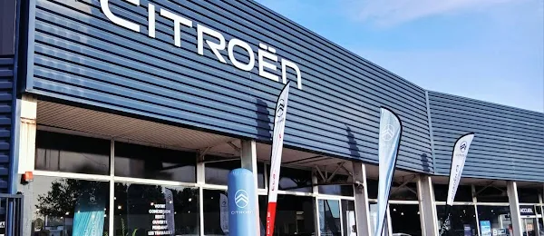 Citroën Nice Arenas