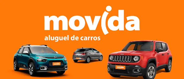 Movida Car Rental