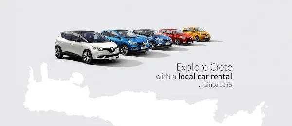 Rental Center Crete - Chania Airport