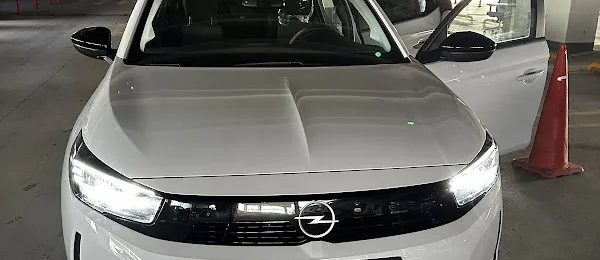 Europcar Kayseri Havalimanı