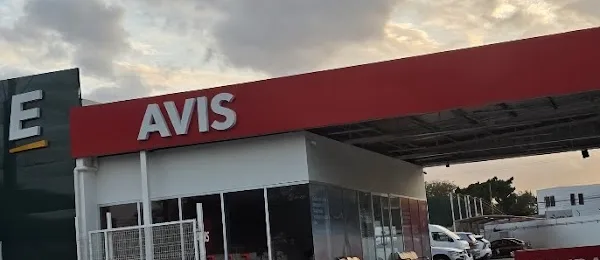 Avis Renta de Autos