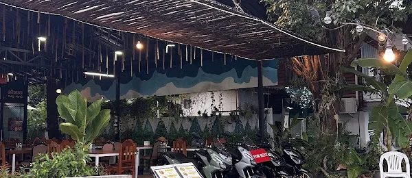 ครัวนภาปลายแหลม NAPA THAI FOOD AND RESTARANT | CAR&BIKE FOR RENT