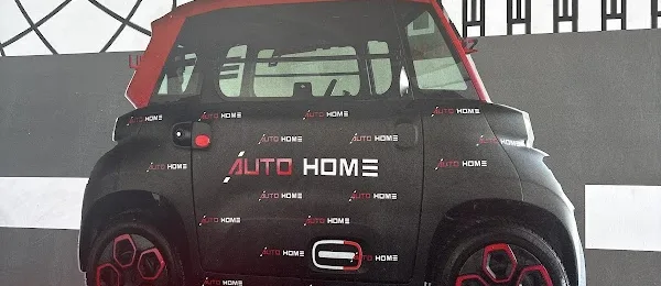 Auto Home Bodrum Araç Kiralama
