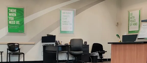 Enterprise Rent-A-Car