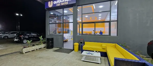 Autounion Automotive