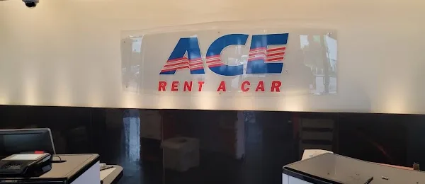 ACE Rent A Car