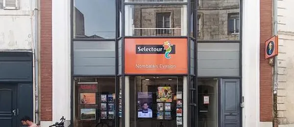 Selectour - Nombalais Evasion