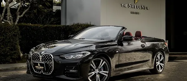 รถเช่ากระบี่ ราคาถูก Hong group car rental