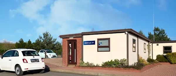 Drivalia Car Hire Belfast International Airport