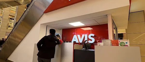 Avis Acıbadem