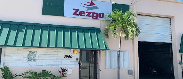 Zezgo Rent a Car