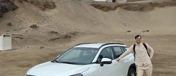 Enterprise Rent-A-Car