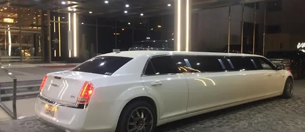 فيات لتأجير السيارات والليموزين