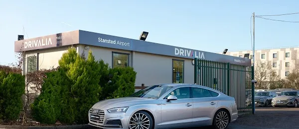 Drivalia Car Hire Stansted Airport