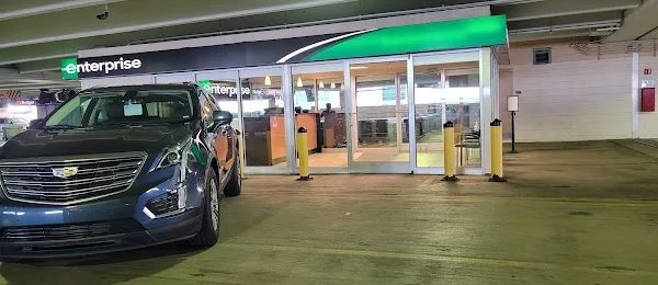 Enterprise Rent-A-Car