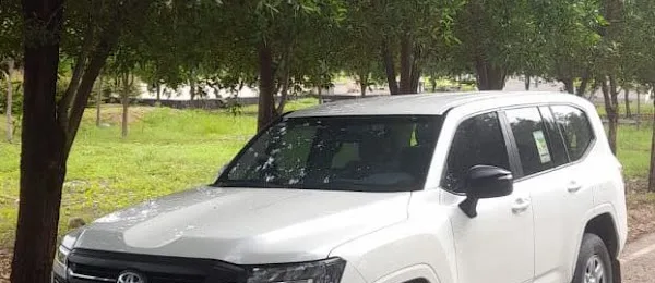 UNION LINE Car Rental