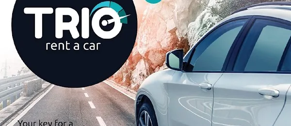 Trio Rent A Car
