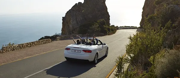 Alamo Rent A Car - Basel Airport (CH)