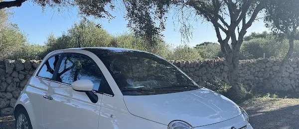 Doral Auto Alquiler coches Menorca