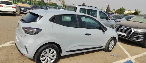 First Driver Car Rental