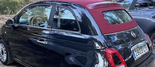 Drivalia Mobility Store - Palma de Mallorca Airport