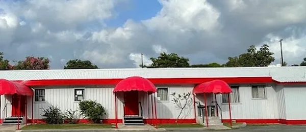 Nippon Rent A Car Service of Guam Inc