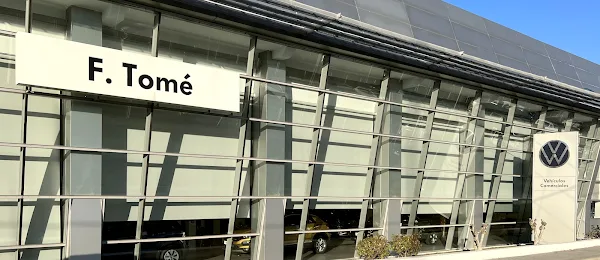 F. Tomé