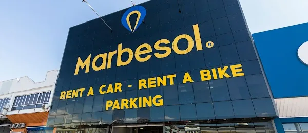 Marbesol Rent a Car