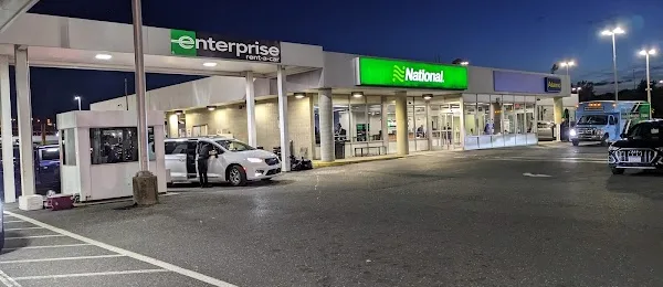 Enterprise Rent-A-Car