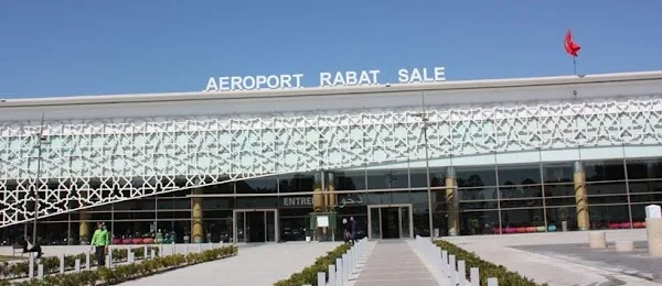 Hertz Car Rental - Rabat-Salé Airport