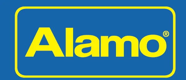 Alamo Rent A Car