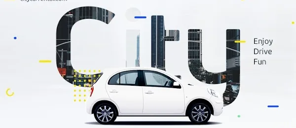 Car Rental Cancun by City Car Rental