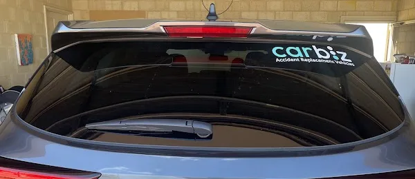Carbiz Accident Replacement Vehicles