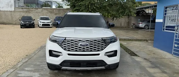 Faith Rent A Car E.I.R.L