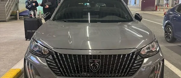 YS Rent A Car (Car rental)