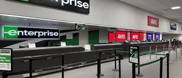 Enterprise Rent-A-Car