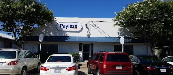 Payless Car Rental