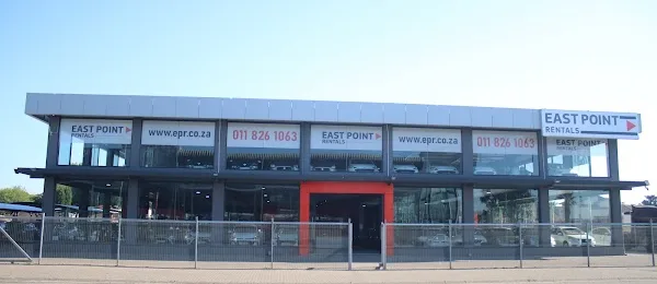 East Point Rentals