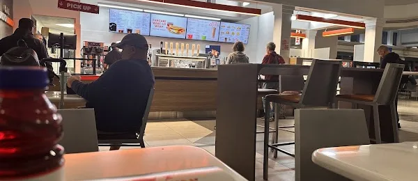 Fox.Rentals- Columbia Metropolitan Airport