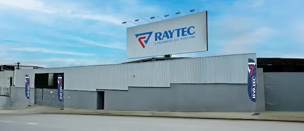 RAYTEC VEÍCULOS ESPECIAIS