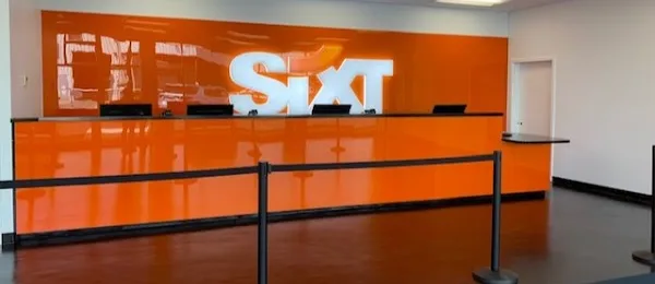 Sixt