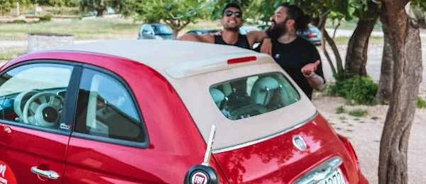 Mercury Rent a Car - Zakynthos Branch Office