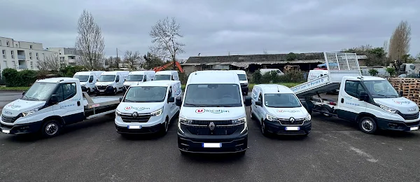 SuperU Location et Drive