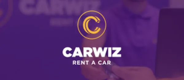 Carwiz Corfu Airport