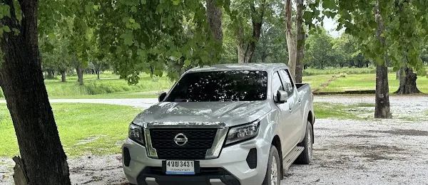 Drive Car Rental - Suvarnabhumi Airport