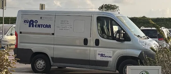 AUTONOLEGGIO EURORENTCAR Aereoporto Trapani - Birgi