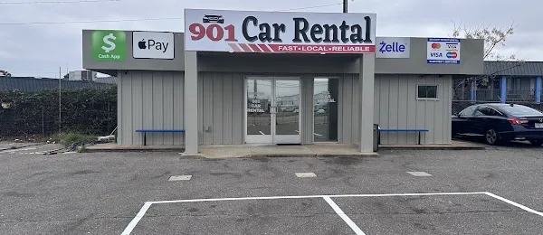 901 Car Rental