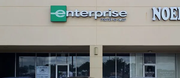 Enterprise