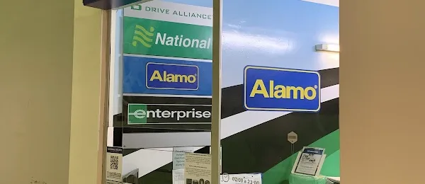 Enterprise Rent-A-Car